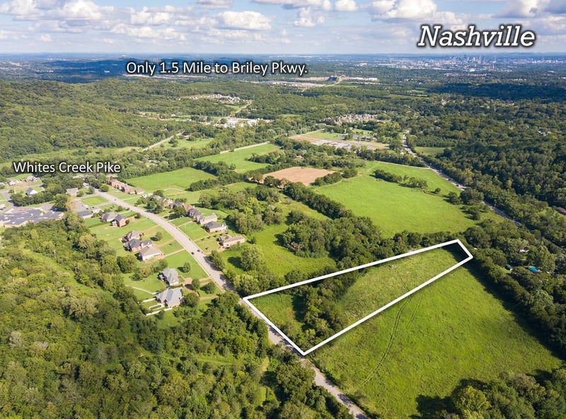 0 Lloyd Rd, Whites Creek, TN 37189