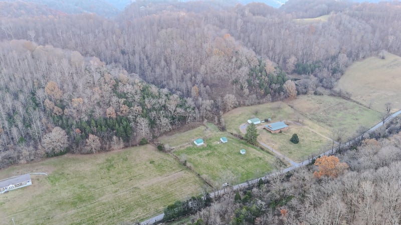 0 Chigger Hollow Rd, Pleasant Shade, TN 37145