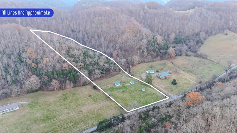 0 Chigger Hollow Rd, Pleasant Shade, TN 37145