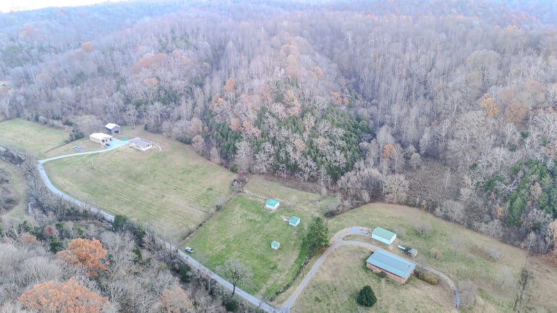 0 Chigger Hollow Rd, Pleasant Shade, TN 37145