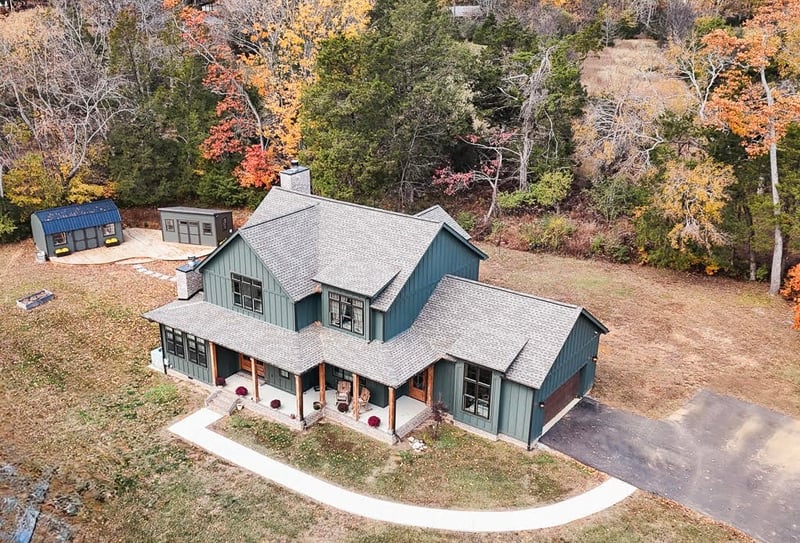 1813 Lasea Rd, Spring Hill, TN 37174