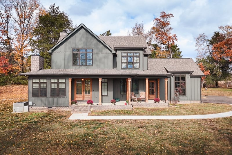 1813 Lasea Rd, Spring Hill, TN 37174