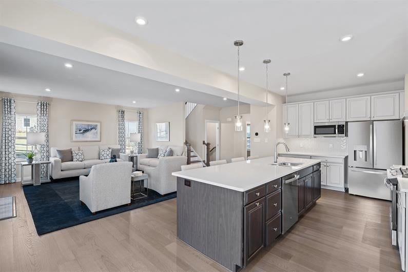 3089 Paddock Pk, Pleasant View, TN 37146