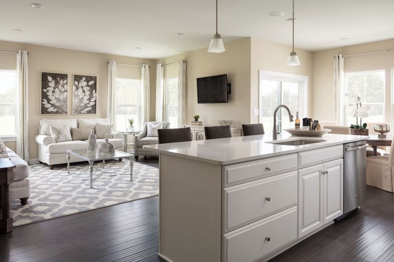 1269 Bay Meadows Way, Pleasant View, TN 37146