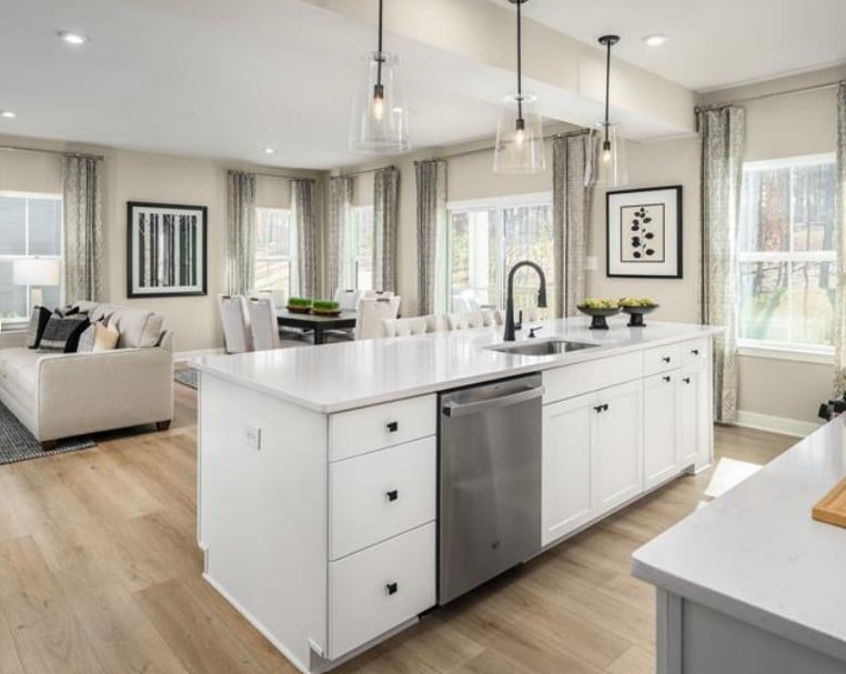 3071 Paddock Pk, Pleasant View, TN 37146