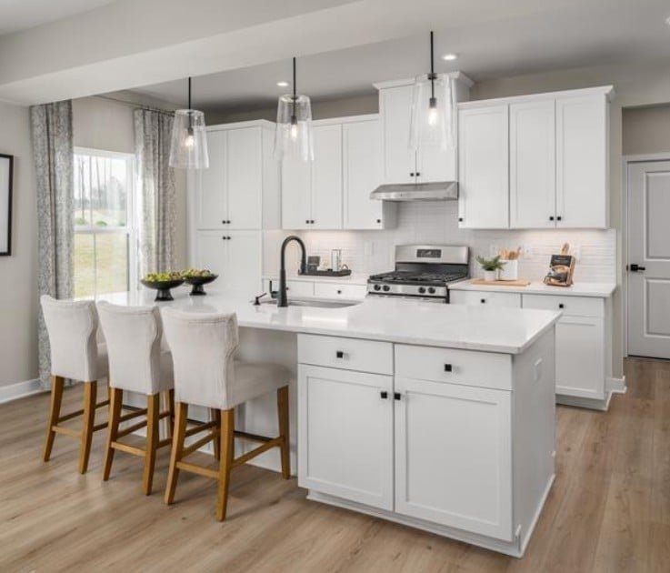 3071 Paddock Pk, Pleasant View, TN 37146