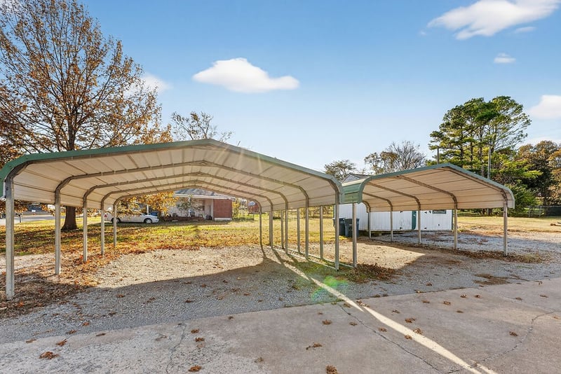 601 Pleasantwood Dr, Mount Pleasant, TN 38474