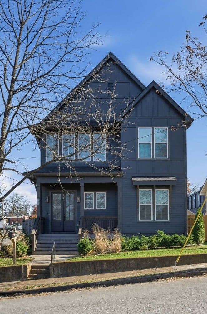 725 Hart Ave, Nashville, TN 37206