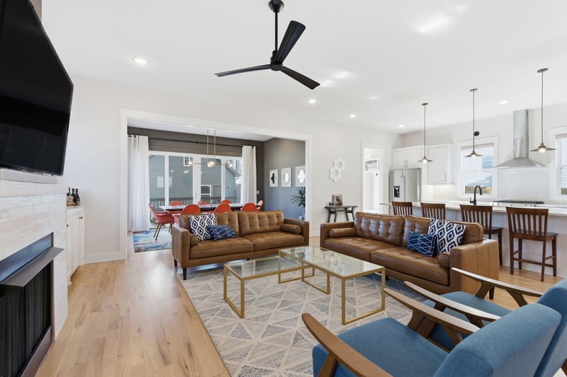 725 Hart Ave, Nashville, TN 37206