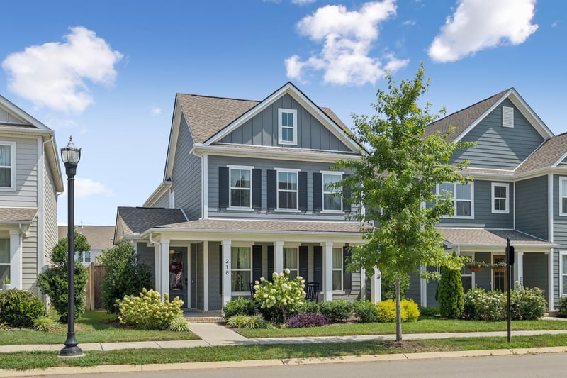 218 Southmen Ln, Spring Hill, TN 37174