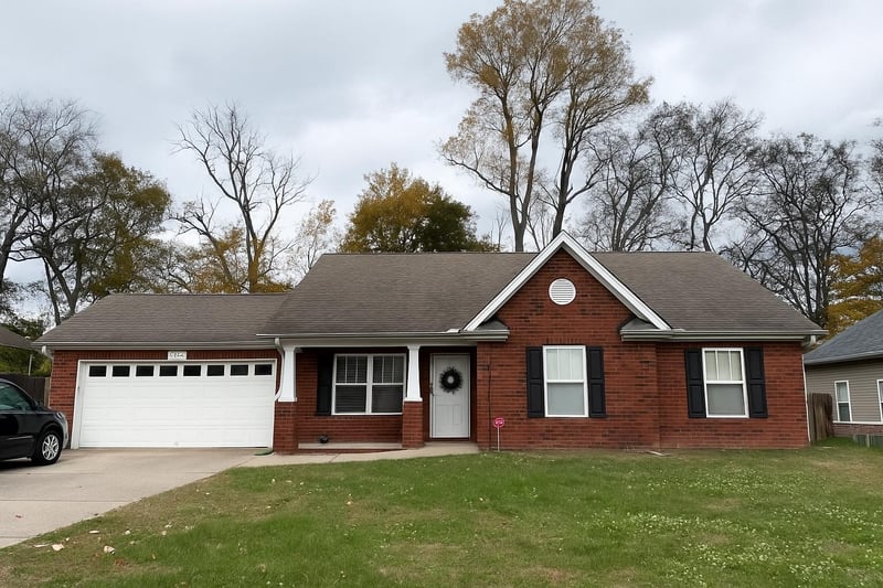 2036 Sparrow St, Spring Hill, TN 37174