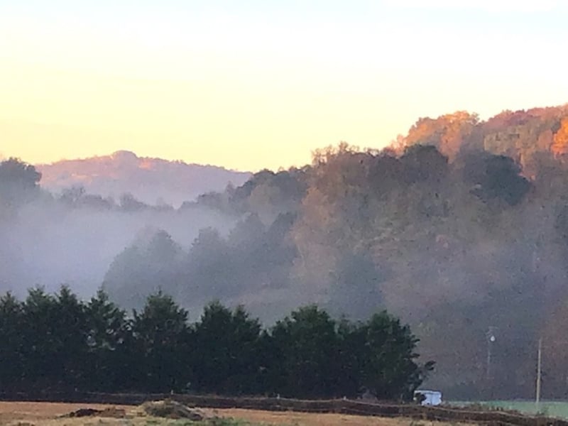 3955 Kennedy Creek Rd, Auburntown, TN 37016