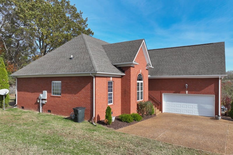113 Buckhaven Dr, Hendersonville, TN 37075