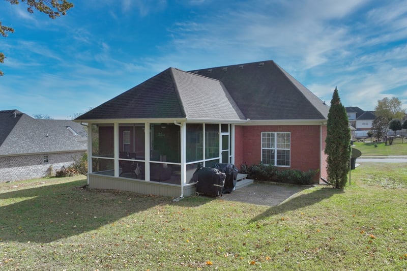113 Buckhaven Dr, Hendersonville, TN 37075
