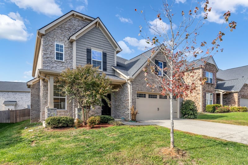 5187 Giardino Dr, Mount Juliet, TN 37122