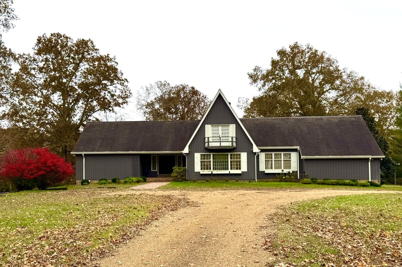 272 Harpeth View Trl, Kingston Springs, TN 37082