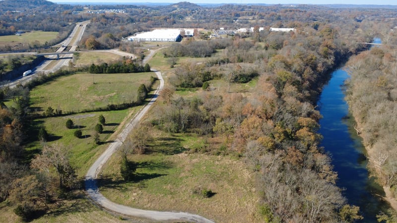 Industrial Park Rd, Columbia, TN 38401