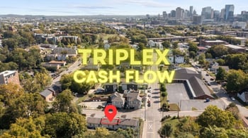 901 21st Ave, Nashville, TN 37208