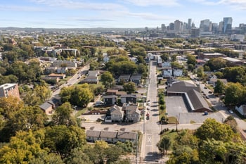 901 21st Ave, Nashville, TN 37208