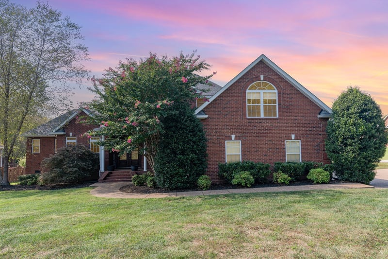 2803 Cale Ct, Franklin, TN 37064