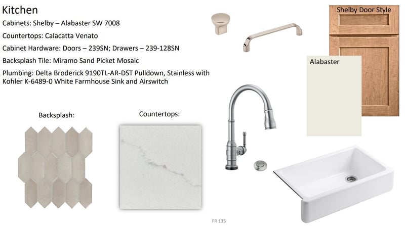 3010 Winterberry Dr, Nolensville, TN 37135