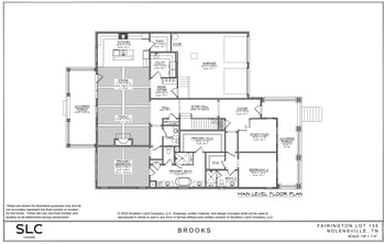 3010 Winterberry Dr, Nolensville, TN 37135