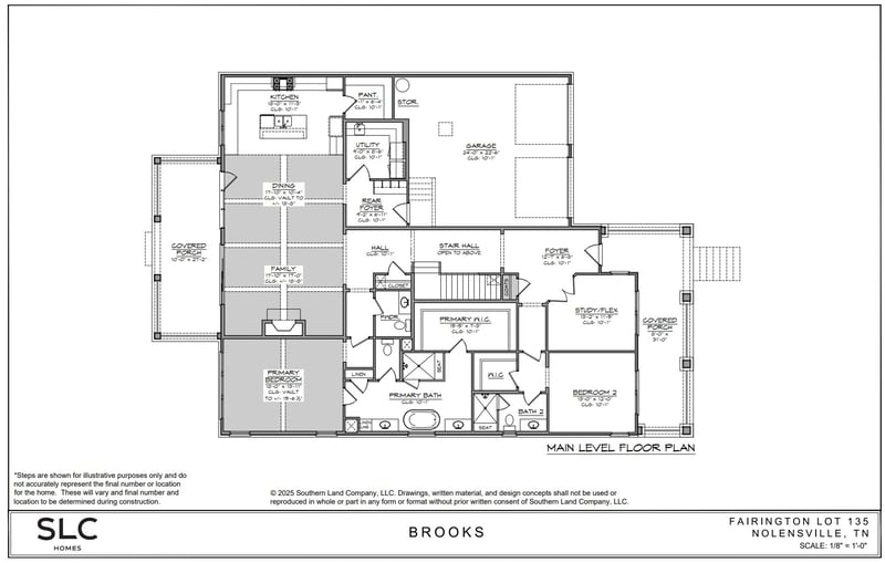 3010 Winterberry Dr, Nolensville, TN 37135