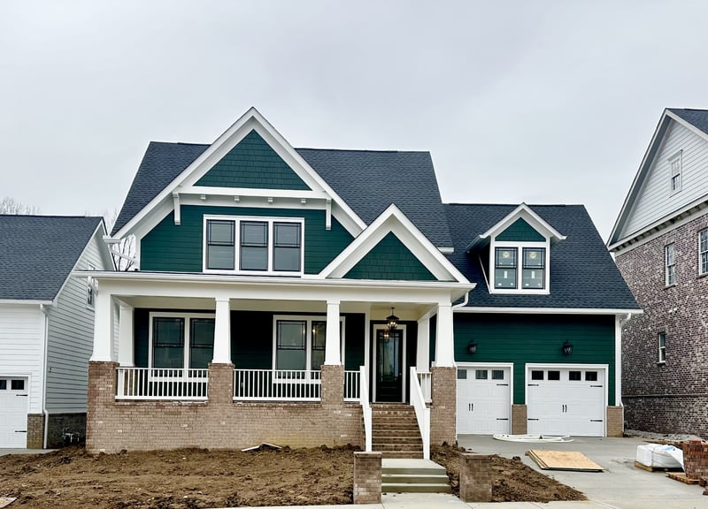 3010 Winterberry Dr, Nolensville, TN 37135