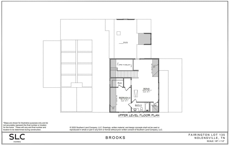 3010 Winterberry Dr, Nolensville, TN 37135