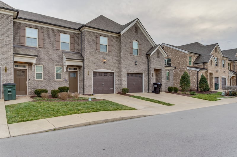 2807 Haversack Cir, Murfreesboro, TN 37128