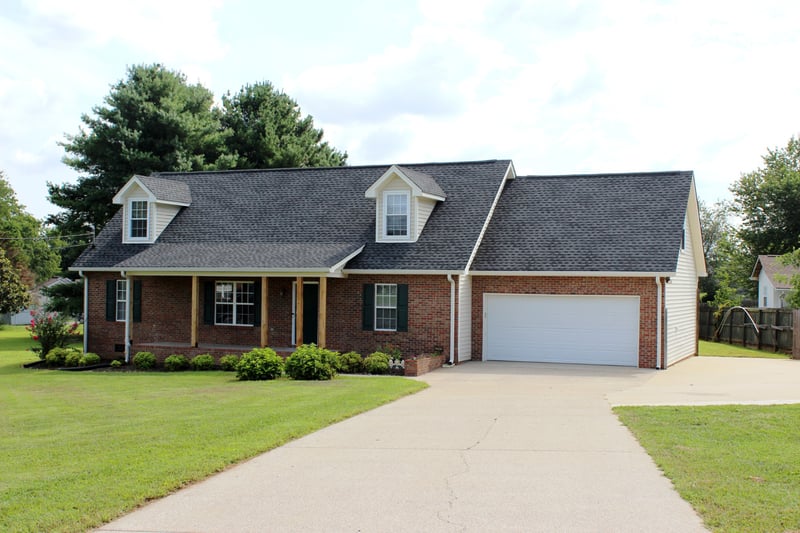 2627 Galahad Dr, Murfreesboro, TN 37127