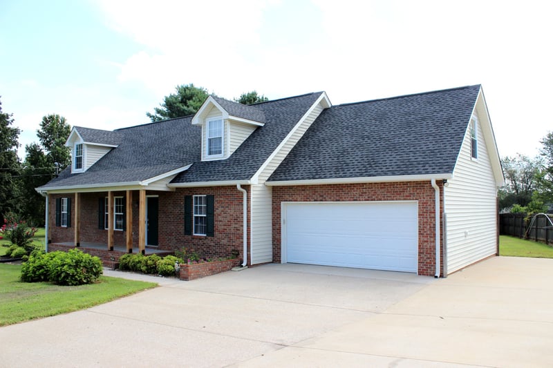 2627 Galahad Dr, Murfreesboro, TN 37127