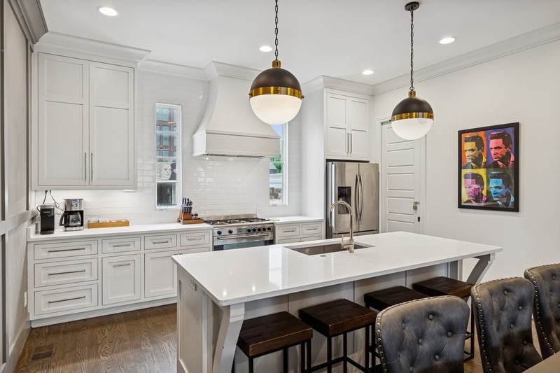 1226 Martin St #2, Nashville, TN 37203