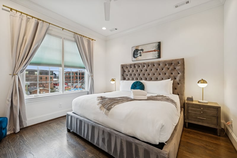 1226 Martin St #2, Nashville, TN 37203