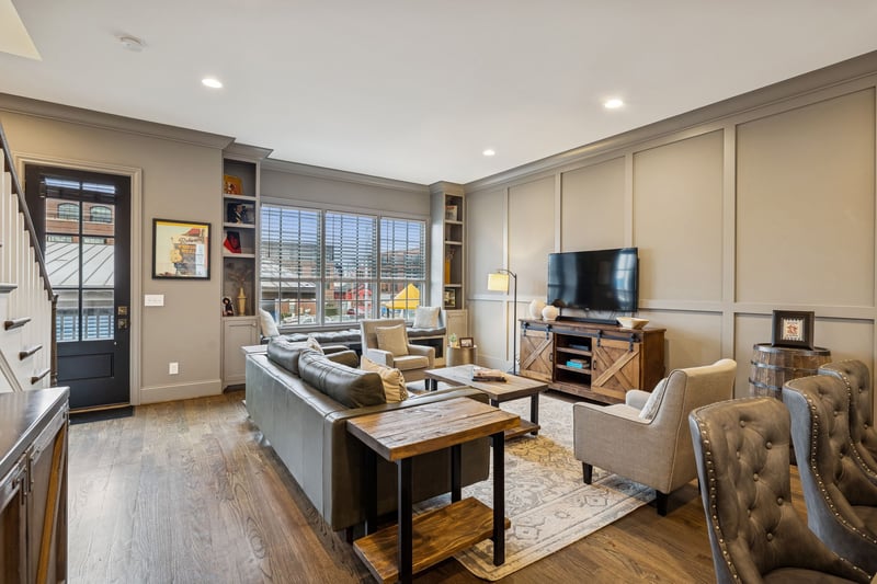 1226 Martin St #2, Nashville, TN 37203