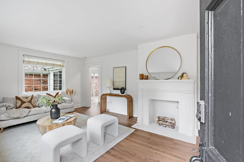 3201 Hillside Dr, Nashville, TN 37212