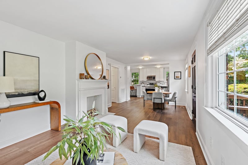 3201 Hillside Dr, Nashville, TN 37212