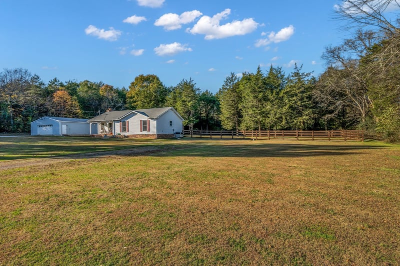 6650 Flat Creek Rd, Spring Hill, TN 37174