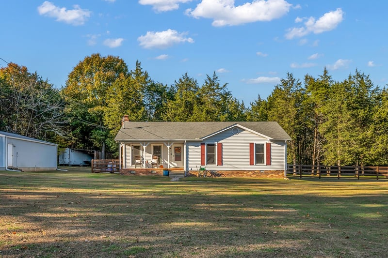 6650 Flat Creek Rd, Spring Hill, TN 37174