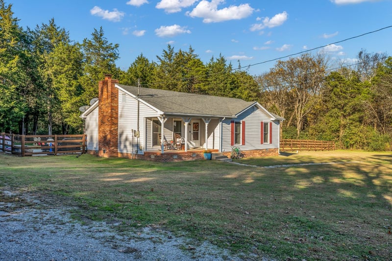 6650 Flat Creek Rd, Spring Hill, TN 37174