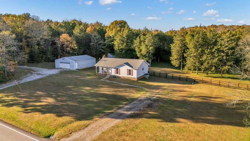 6650 Flat Creek Rd, Spring Hill, TN 37174