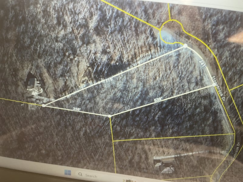 0 Stonebrook Dr, Mc Ewen, TN 37101