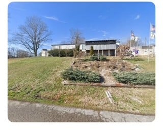 815 Park St, Westmoreland, TN 37186