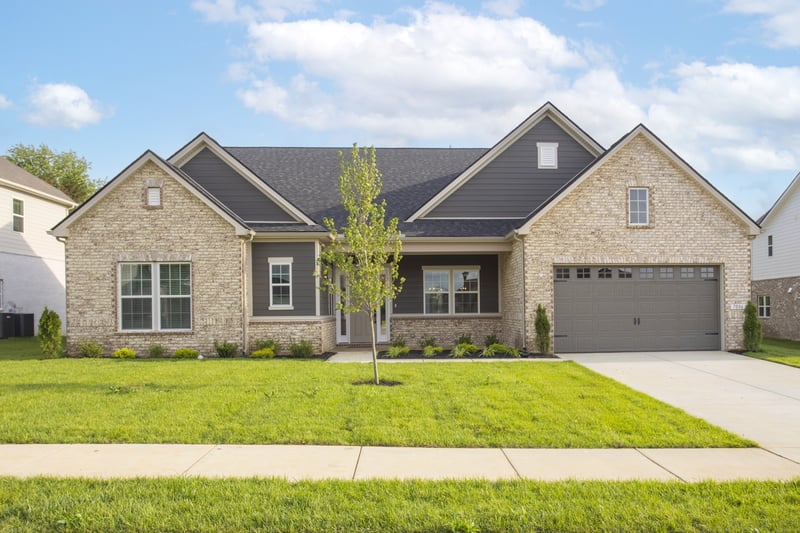 7006 Thunderhead Way, Spring Hill, TN 37174