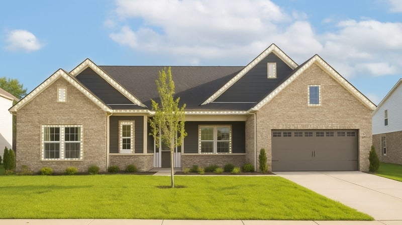 7006 Thunderhead Way, Spring Hill, TN 37174