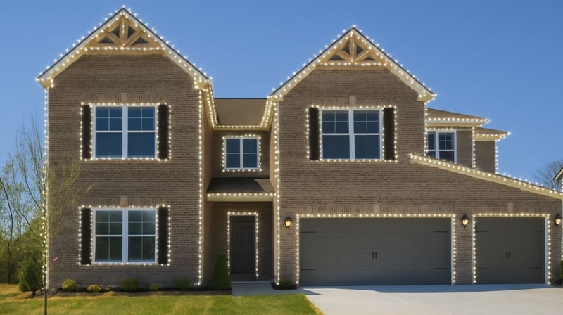 5956 Hunt Valley Dr, Spring Hill, TN 37174