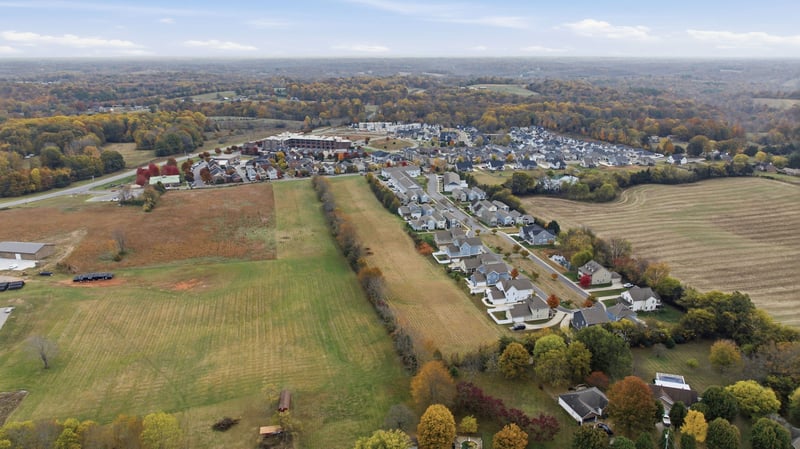 0 Hicks Edgen Rd, Pleasant View, TN 37146