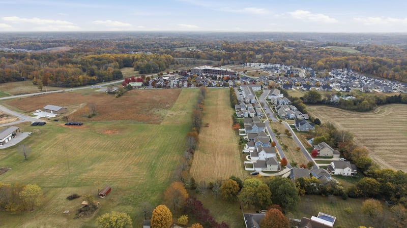 0 Hicks Edgen Rd, Pleasant View, TN 37146