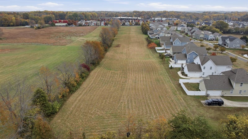 0 Hicks Edgen Rd, Pleasant View, TN 37146