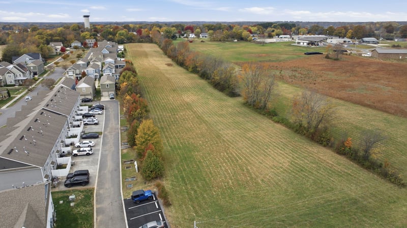 0 Hicks Edgen Rd, Pleasant View, TN 37146